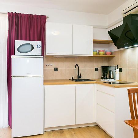 Apartamento Marco Polo Medulin Exterior foto