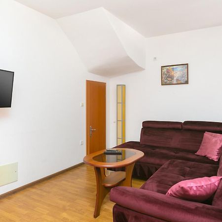 Apartamento Marco Polo Medulin Exterior foto