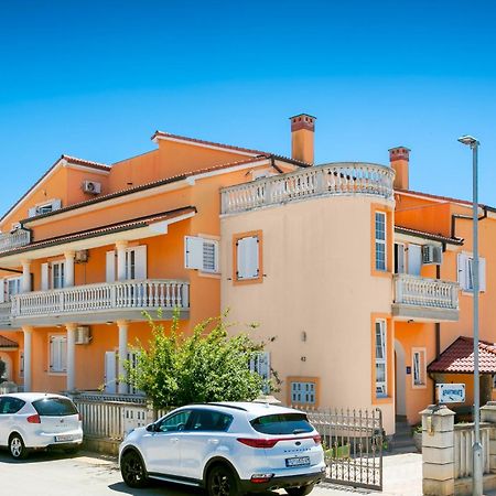 Apartamento Marco Polo Medulin Exterior foto
