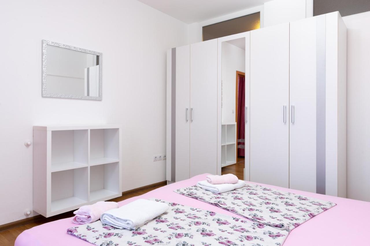 Apartamento Marco Polo Medulin Exterior foto