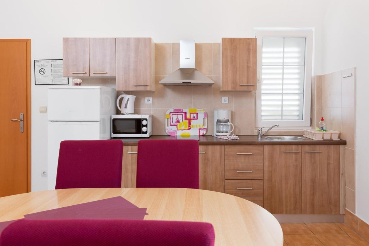 Apartamento Marco Polo Medulin Exterior foto