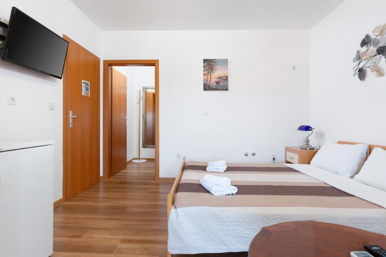 Apartamento Marco Polo Medulin Exterior foto