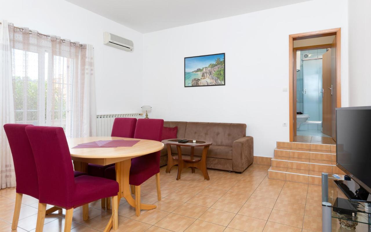Apartamento Marco Polo Medulin Exterior foto
