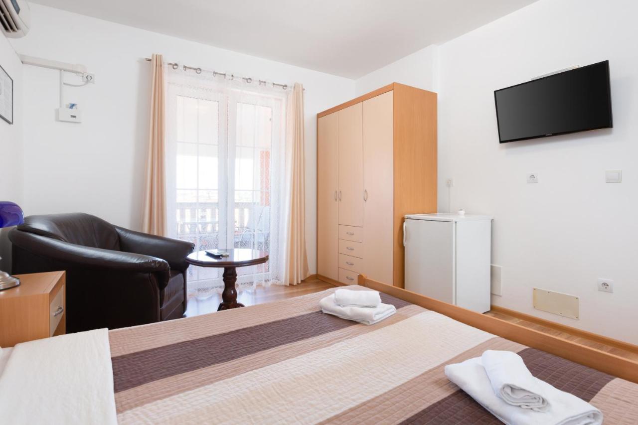 Apartamento Marco Polo Medulin Exterior foto