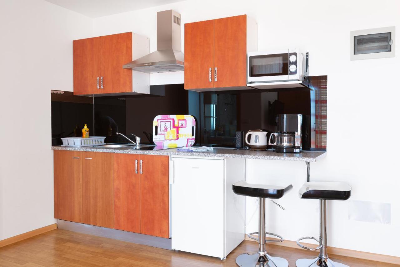 Apartamento Marco Polo Medulin Exterior foto