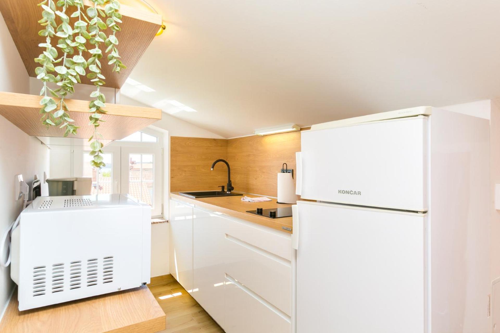 Apartamento Marco Polo Medulin Exterior foto