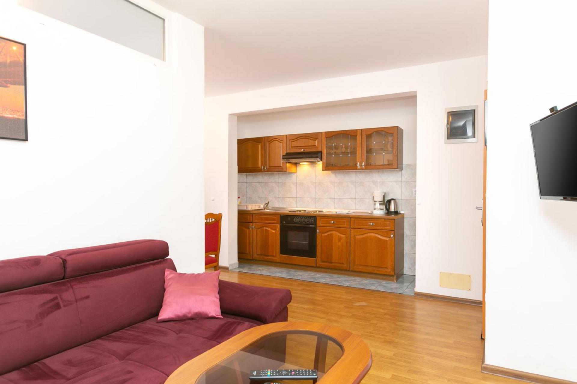 Apartamento Marco Polo Medulin Exterior foto