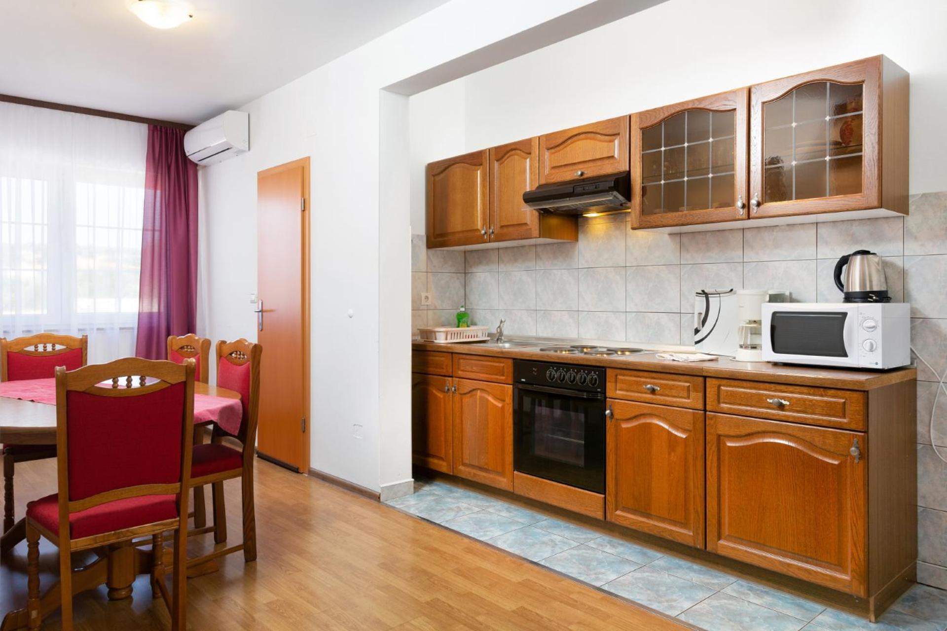 Apartamento Marco Polo Medulin Exterior foto